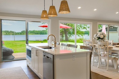 Experience lakefront living at its finest in this renovated - photo 28