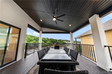 Experience luxury lakefront living in this fully furnished - photo 29