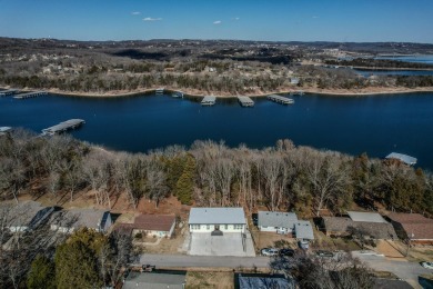 Lake Home For Sale in Kimberling City, Missouri