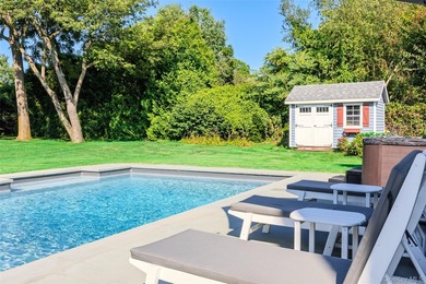 Privacy abounds at this timeless 5 bedroom, 3.5 bath colonial - photo 31