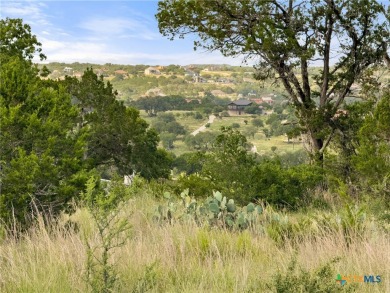 Lake Lot For Sale in Spring Branch, Texas