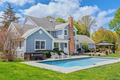 Privacy abounds at this timeless 5 bedroom, 3.5 bath colonial - photo 32
