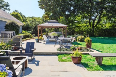Privacy abounds at this timeless 5 bedroom, 3.5 bath colonial - photo 34