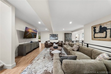 Experience luxury lakefront living in this fully furnished - photo 35