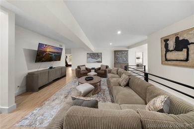 Experience luxury lakefront living in this fully furnished - photo 36