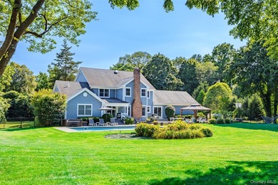 Privacy abounds at this timeless 5 bedroom, 3.5 bath colonial - photo 36