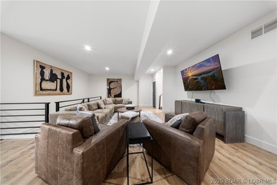 Experience luxury lakefront living in this fully furnished - photo 37