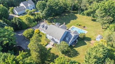 Privacy abounds at this timeless 5 bedroom, 3.5 bath colonial - photo 38