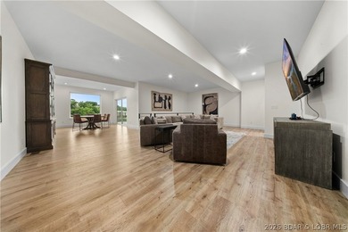 Experience luxury lakefront living in this fully furnished - photo 39