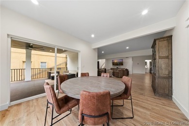 Experience luxury lakefront living in this fully furnished - photo 40