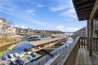 Lake Condo For Sale in Lake Ozark, Missouri