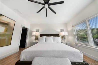 Experience luxury lakefront living in this fully furnished - photo 44