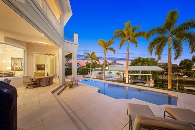 Experience the pinnacle of coastal luxury in the heart of - photo 44