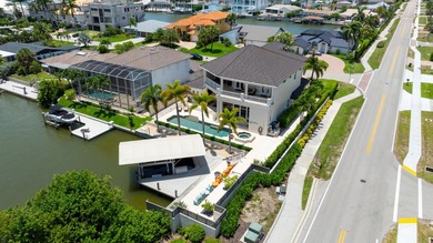 Experience the pinnacle of coastal luxury in the heart of - photo 47