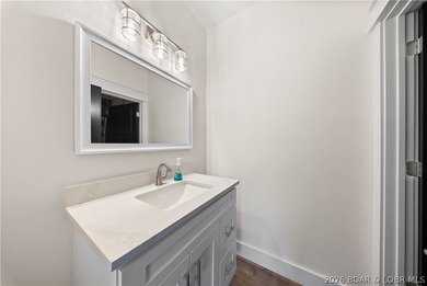 Experience luxury lakefront living in this fully furnished - photo 49