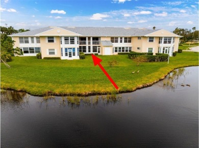 (private lake, pond, creek) Home For Sale in Vero Beach Florida