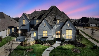 Lake Lewisville Home For Sale in Little Elm Texas