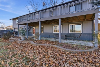 Lake of the Ozarks Home For Sale in Climax Springs Missouri