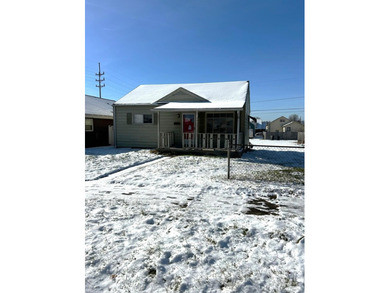 Ohio River Home Sale Pending in Ironton Ohio