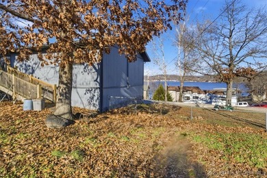 Get the lake life experience for a fraction of the cost! Four