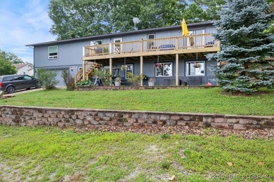 Get the lake life experience for a fraction of the cost! Four