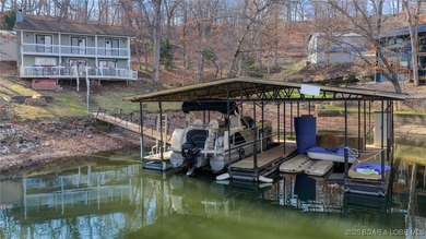 Lake of the Ozarks Home For Sale in Osage Beach Missouri