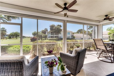 Lake Condo For Sale in Estero, Florida