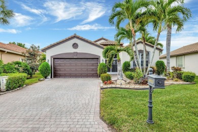 Lake Home For Sale in Lake Worth, Florida