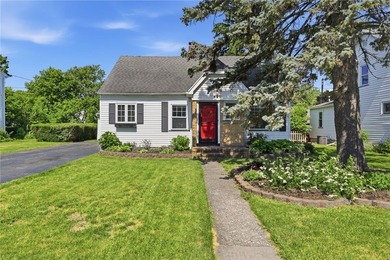Welcome to 499 Shelford Road, a charming and character-filled - photo 1