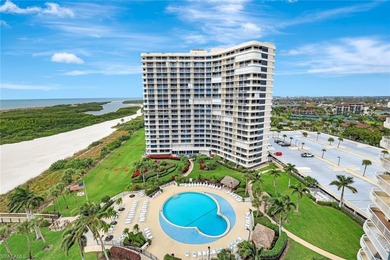 Marco Island Lake Area Condo For Sale in Marco Island Florida