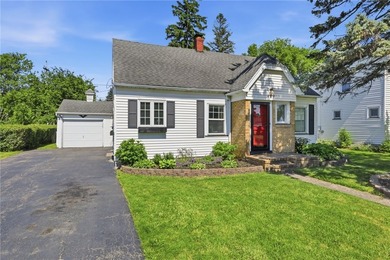 Welcome to 499 Shelford Road, a charming and character-filled - photo 2