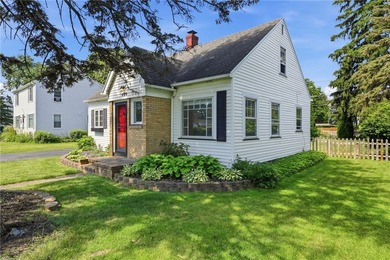 Welcome to 499 Shelford Road, a charming and character-filled - photo 4