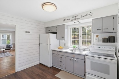 Welcome to 499 Shelford Road, a charming and character-filled - photo 6