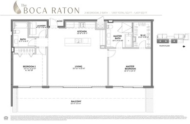 Introducing the ONIX Residences of Delray Beach! This exquisite - photo 8