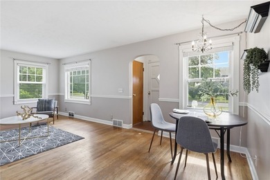 Welcome to 499 Shelford Road, a charming and character-filled - photo 10