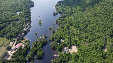 Lake Lot For Sale in Amherst,