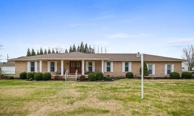 Ohio River Home Sale Pending in Proctorville Ohio