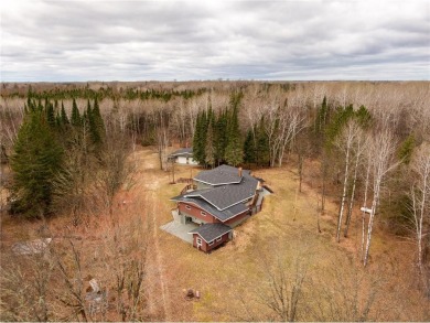 (private lake, pond, creek) Home For Sale in Bovey Minnesota