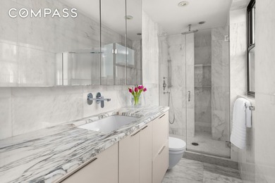 Terraced Park Avenue Penthouse - Garden in the Sky Debuting on - photo 14
