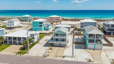 *Salty But Sweet* is an inviting Furnished Beach Home at Navarre - photo 5