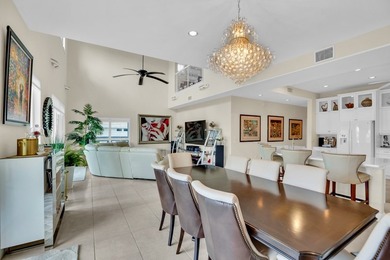 Fabulous waterfront home in coveted Harbor Island GH. Soaring - photo 16