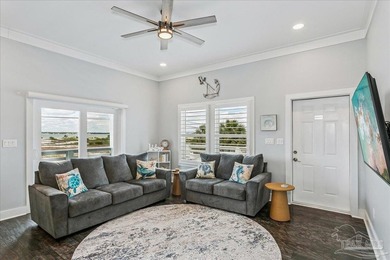 *Salty But Sweet* is an inviting Furnished Beach Home at Navarre - photo 7