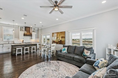 *Salty But Sweet* is an inviting Furnished Beach Home at Navarre - photo 8