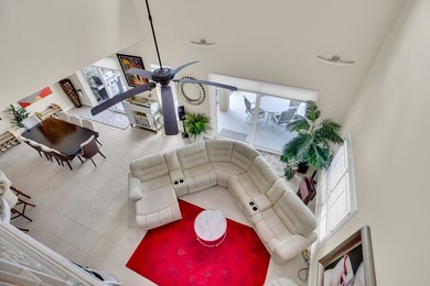 Fabulous waterfront home in coveted Harbor Island GH. Soaring - photo 18