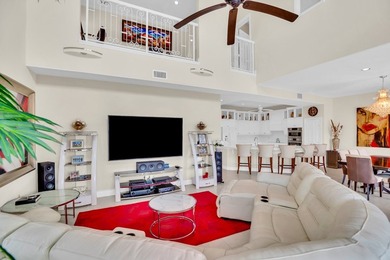 Fabulous waterfront home in coveted Harbor Island GH. Soaring - photo 21