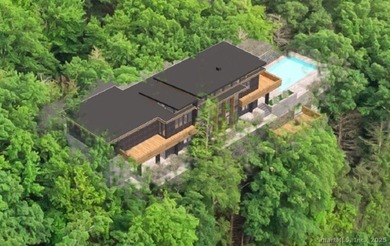 This exquisite Frank Lloyd Wright Usonian-inspired lakefront - photo 2