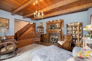 Welcome to this beautifully preserved Tennessee farmhouse - photo 23