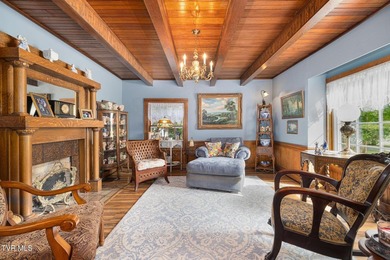 Welcome to this beautifully preserved Tennessee farmhouse - photo 24