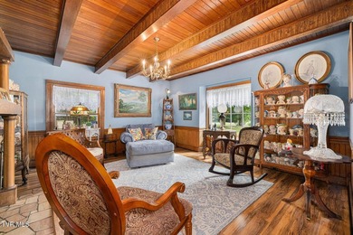 Welcome to this beautifully preserved Tennessee farmhouse - photo 25