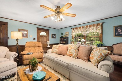 Welcome to this beautifully preserved Tennessee farmhouse - photo 26